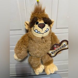 COPY - Brand New Very Solf Dog Toy With Squeaker,